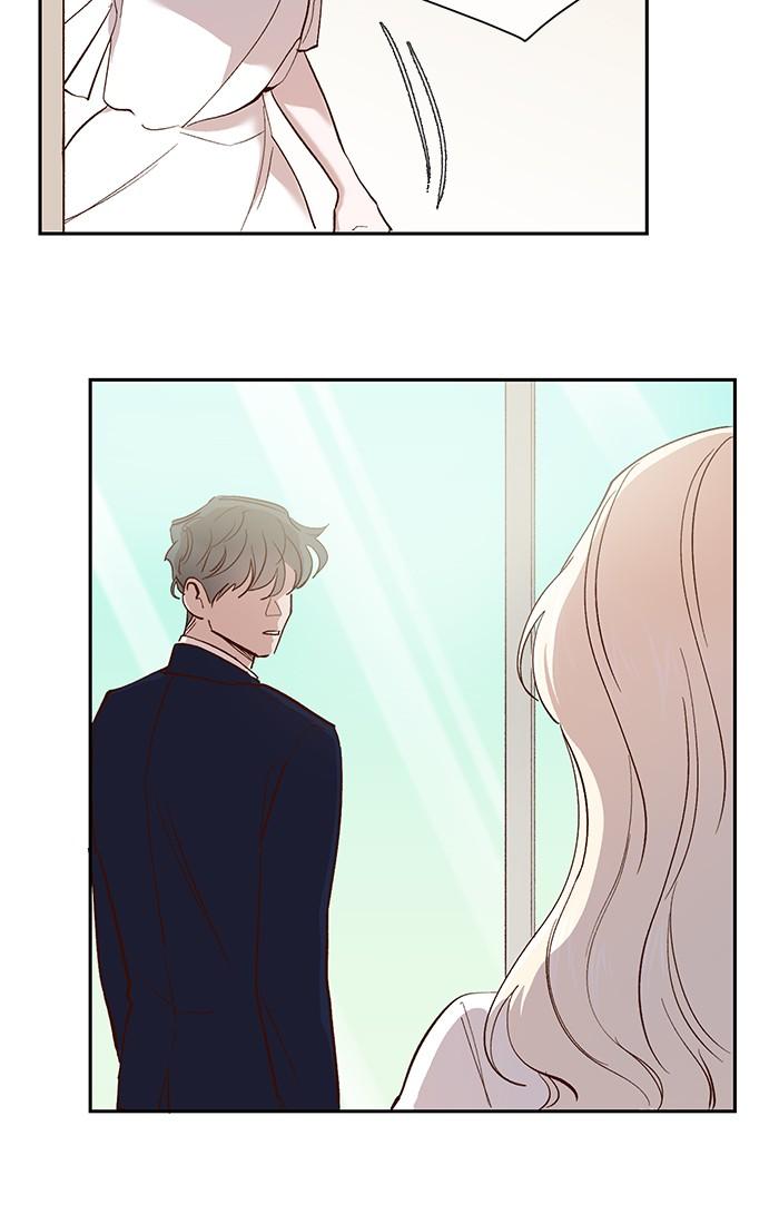 A Love Contract With The Devil Chapter 109 - Page 45