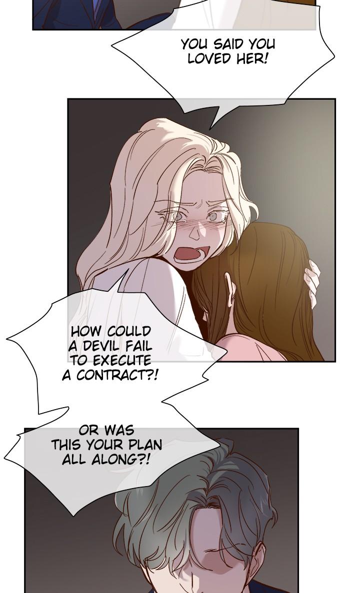 A Love Contract With The Devil Chapter 109 - Page 6