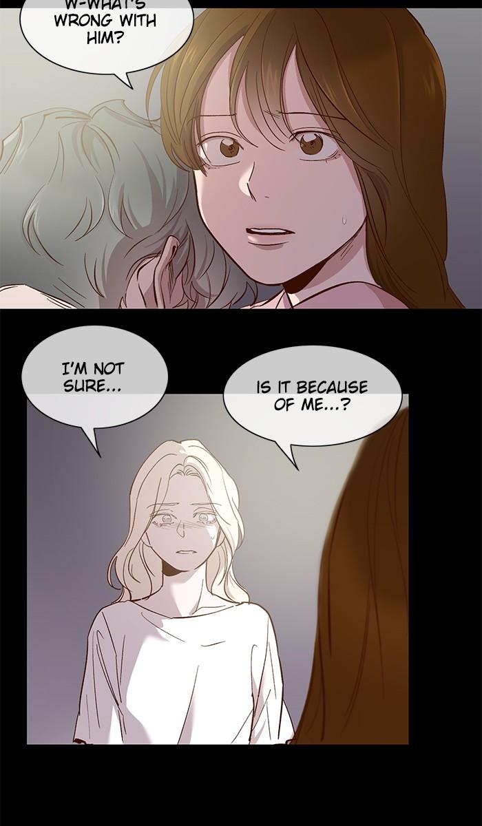 A Love Contract With The Devil Chapter 110 - Page 11
