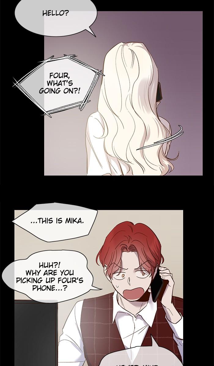 A Love Contract With The Devil Chapter 110 - Page 14