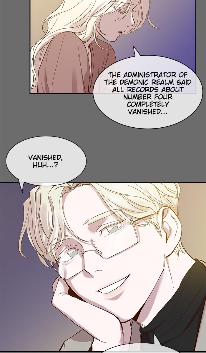A Love Contract With The Devil Chapter 110 - Page 26