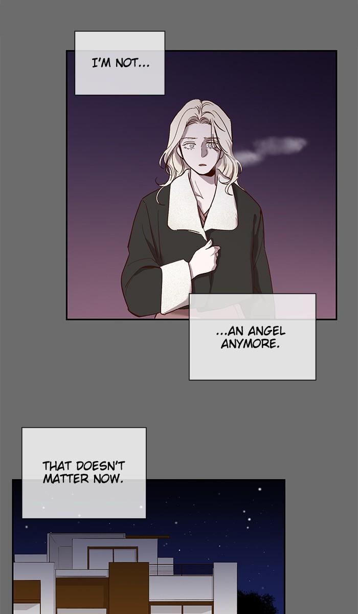 A Love Contract With The Devil Chapter 110 - Page 30