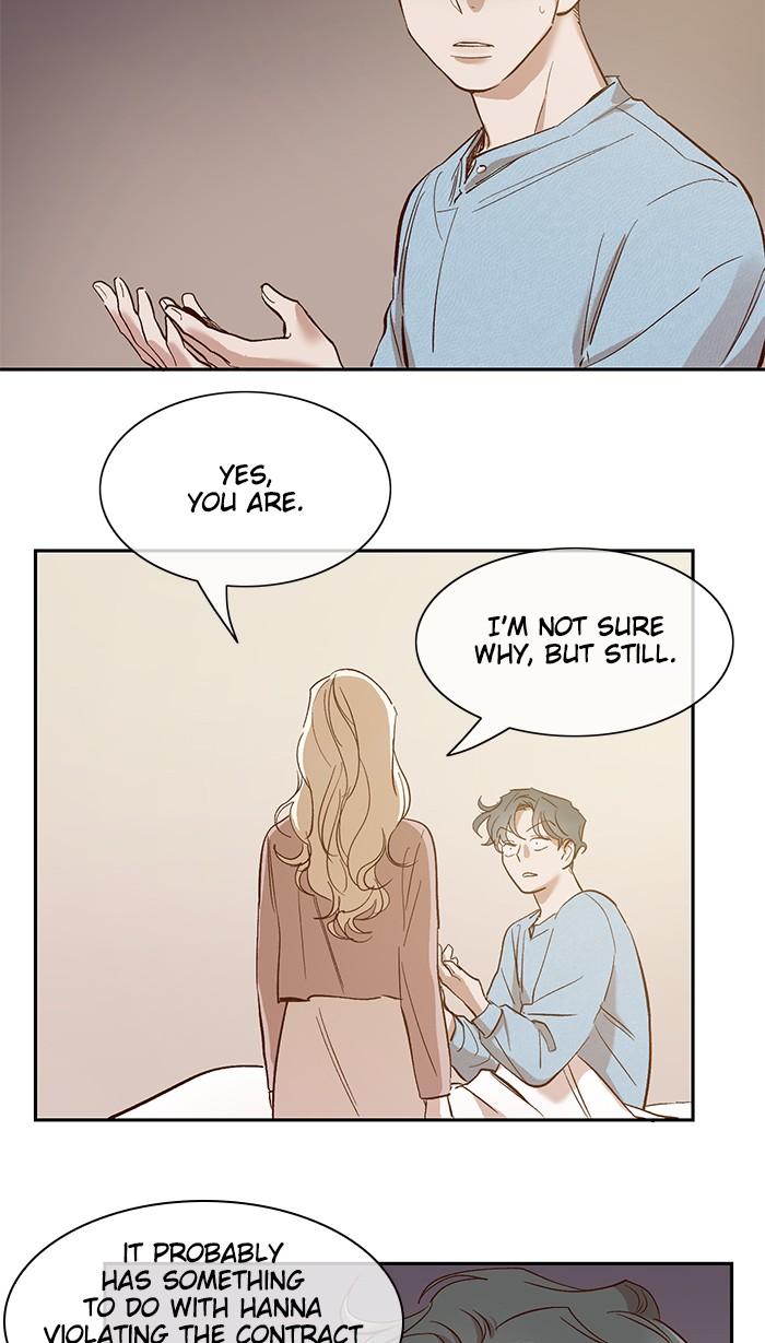 A Love Contract With The Devil Chapter 110 - Page 35
