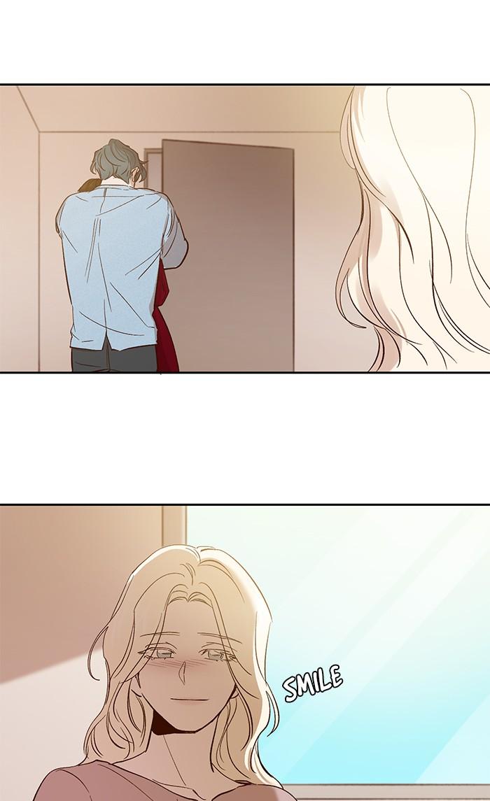 A Love Contract With The Devil Chapter 110 - Page 48