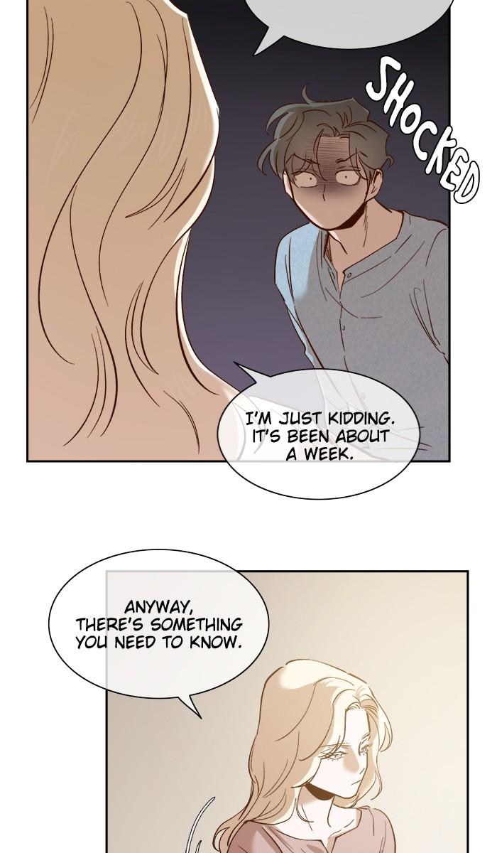 A Love Contract With The Devil Chapter 110 - Page 5