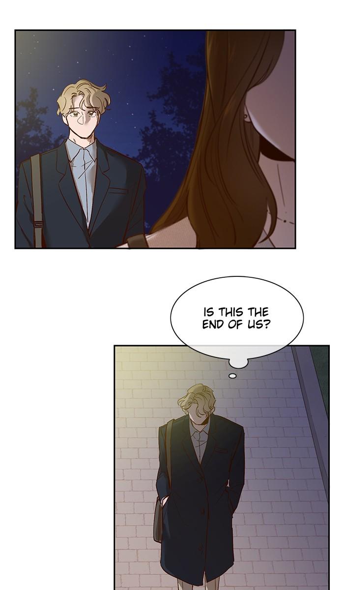 A Love Contract With The Devil Chapter 111 - Page 9