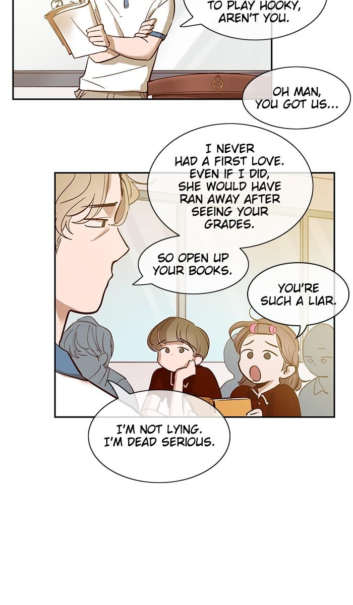 A Love Contract With The Devil Chapter 111 - Page 18