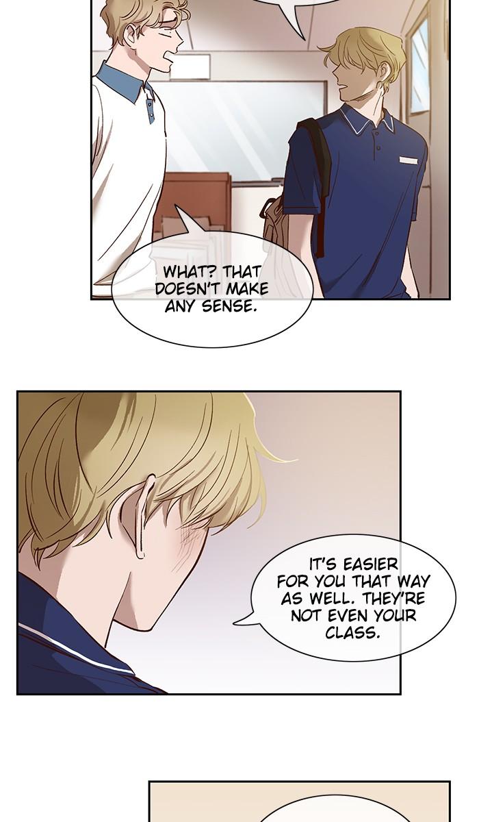 A Love Contract With The Devil Chapter 111 - Page 26