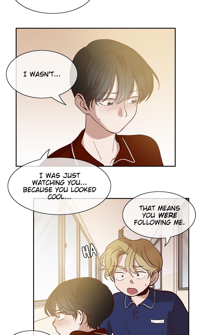 A Love Contract With The Devil Chapter 112 - Page 16