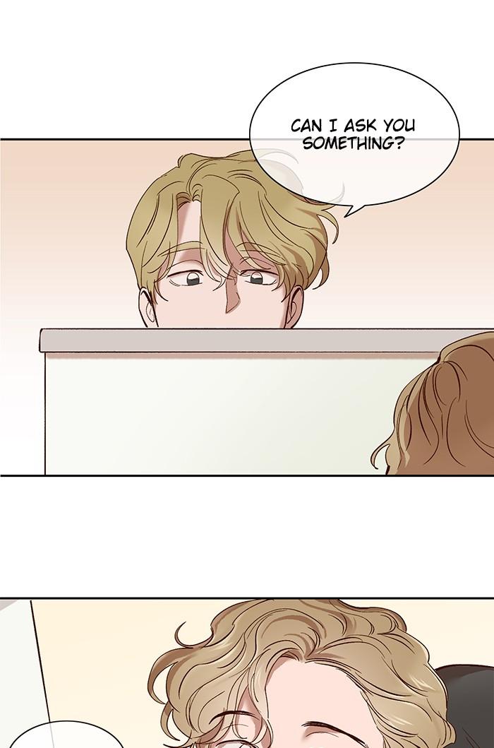 A Love Contract With The Devil Chapter 113 - Page 0