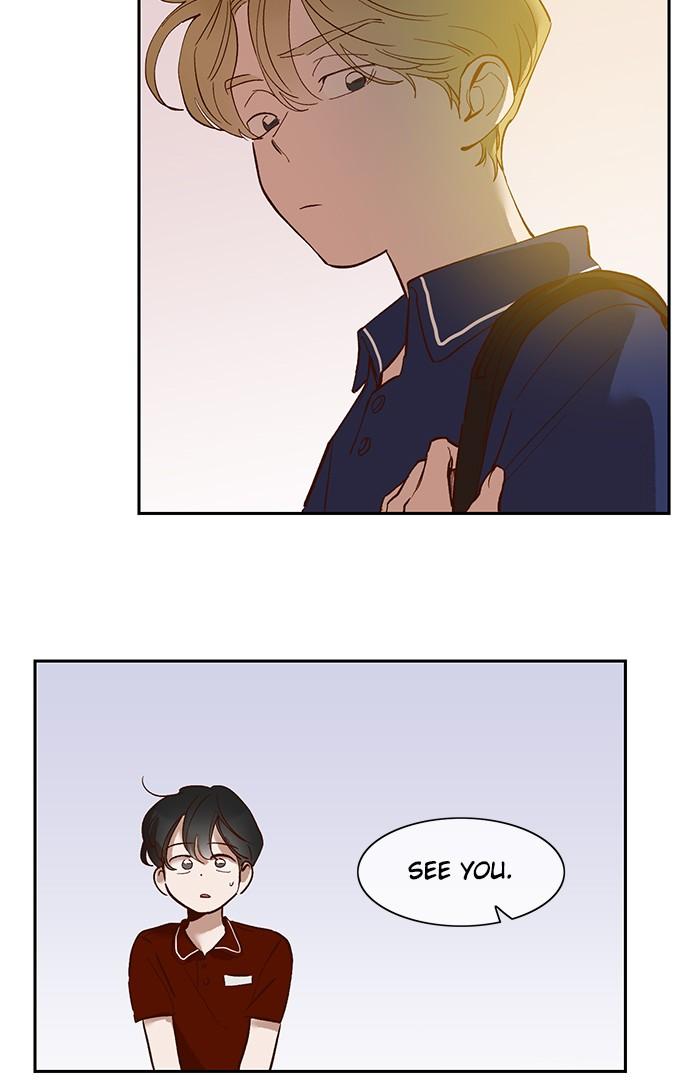 A Love Contract With The Devil Chapter 113 - Page 29