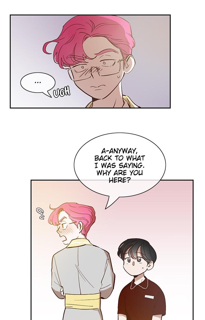 A Love Contract With The Devil Chapter 113 - Page 37