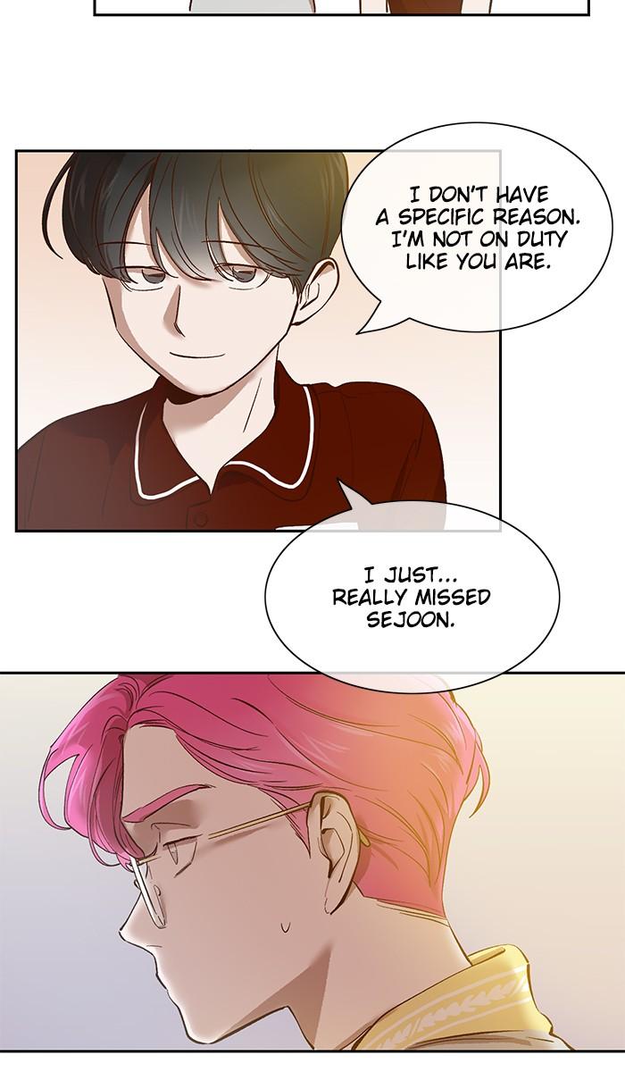 A Love Contract With The Devil Chapter 113 - Page 38