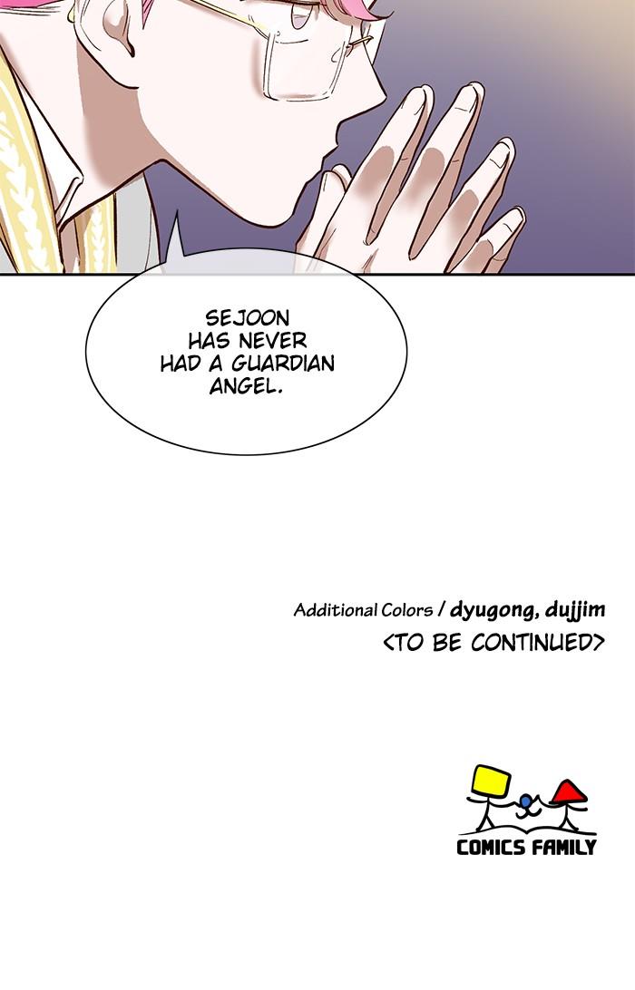 A Love Contract With The Devil Chapter 113 - Page 41