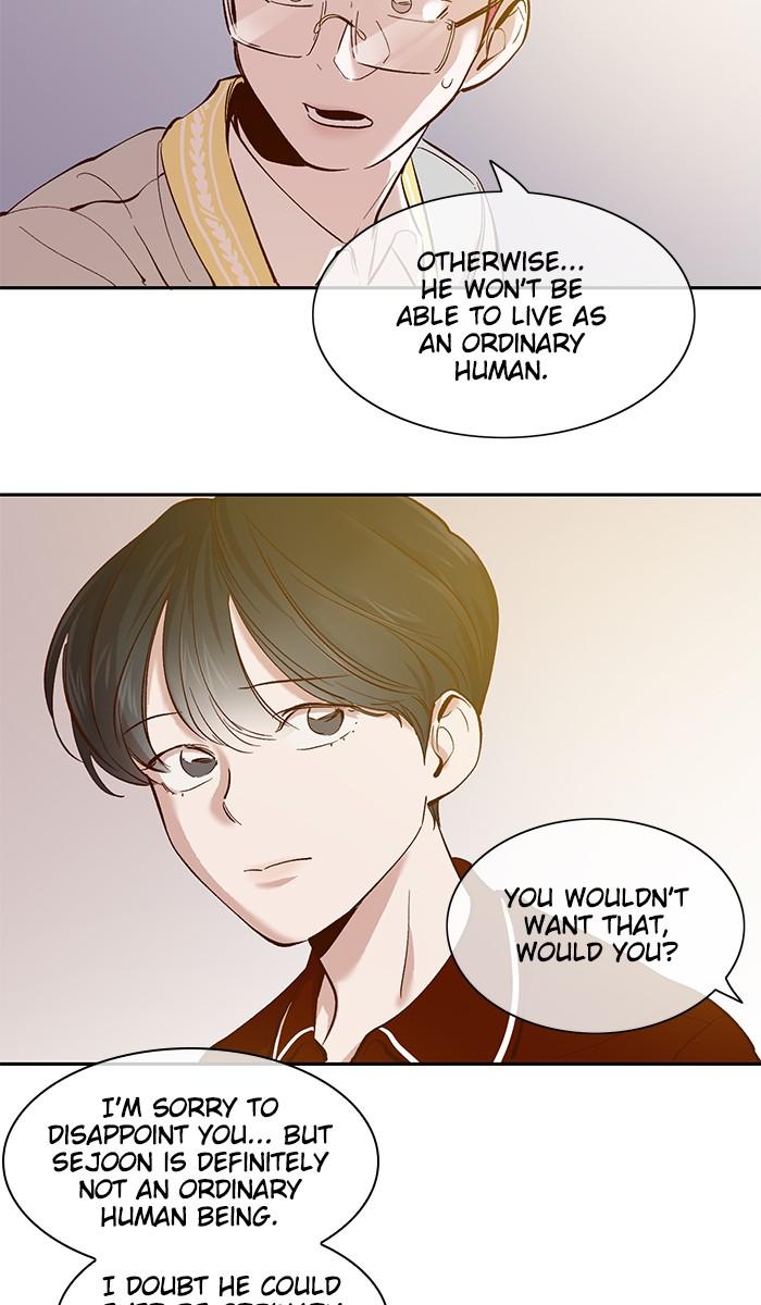 A Love Contract With The Devil Chapter 114 - Page 11