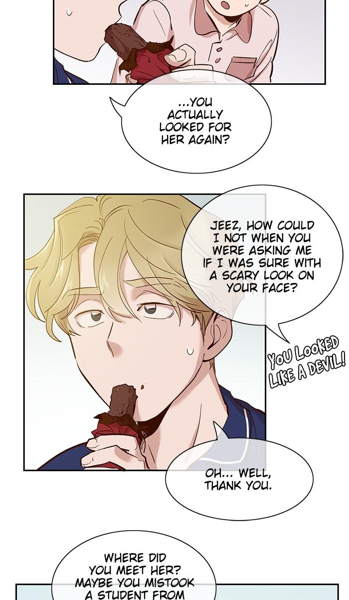 A Love Contract With The Devil Chapter 114 - Page 29
