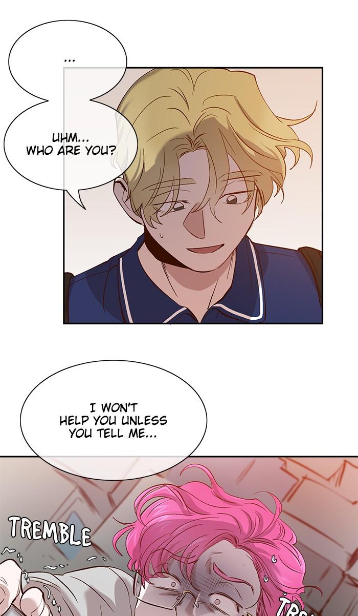 A Love Contract With The Devil Chapter 114 - Page 43