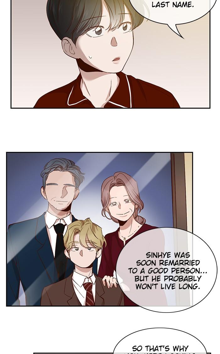 A Love Contract With The Devil Chapter 114 - Page 6