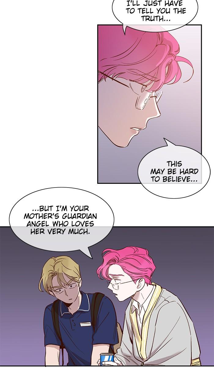 A Love Contract With The Devil Chapter 115 - Page 10