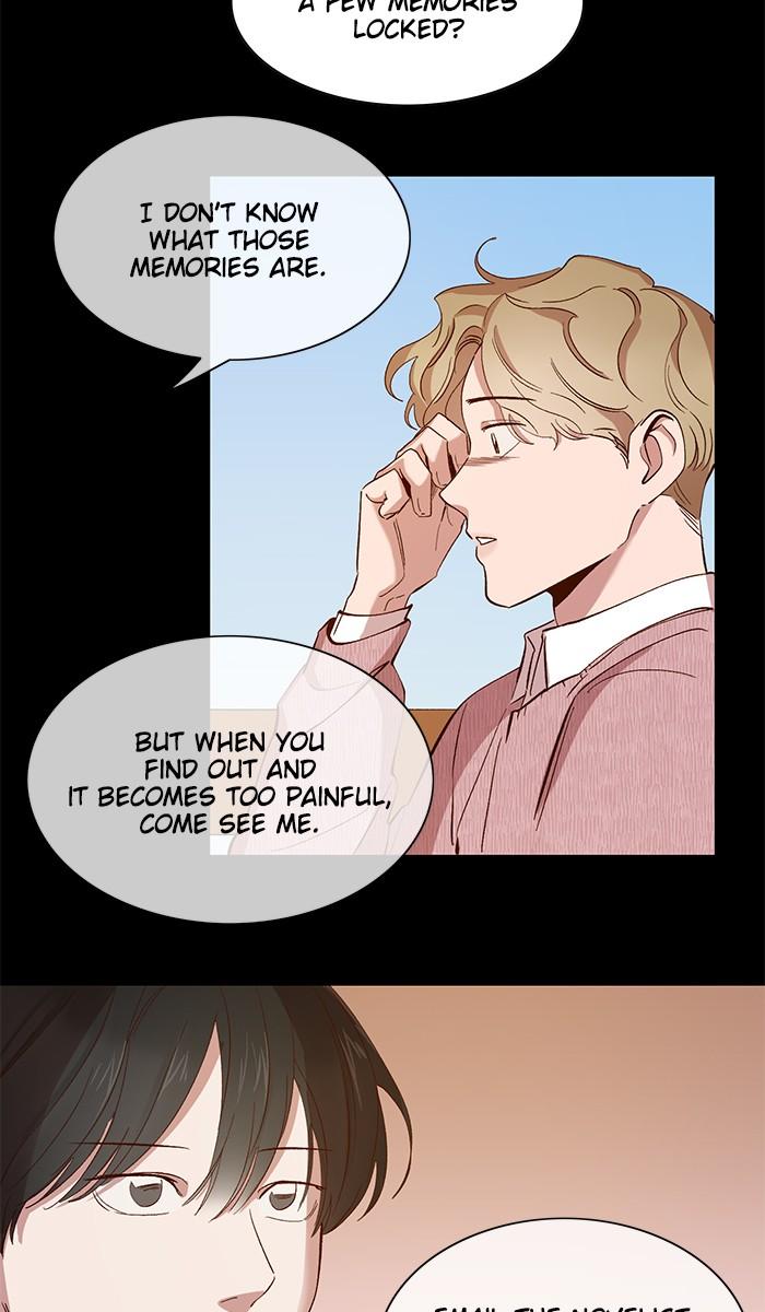 A Love Contract With The Devil Chapter 115 - Page 38