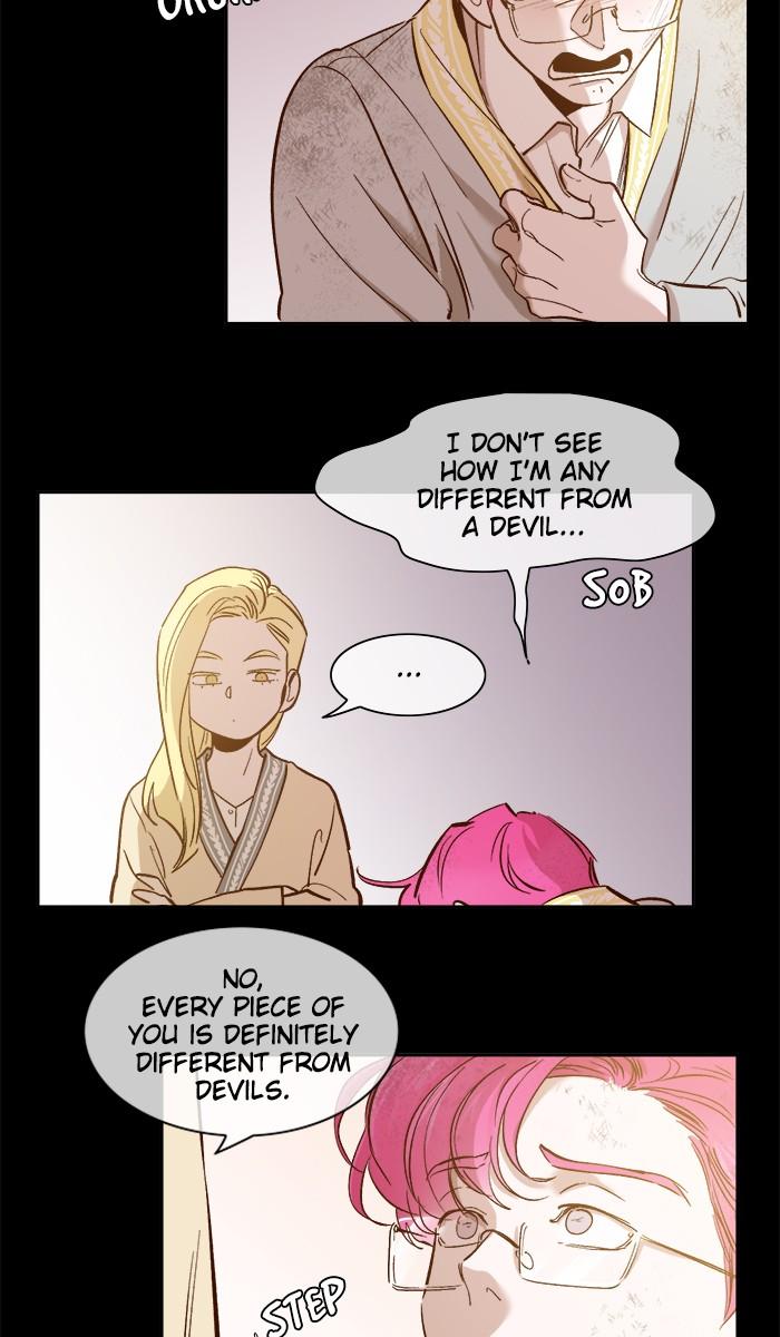 A Love Contract With The Devil Chapter 115 - Page 3