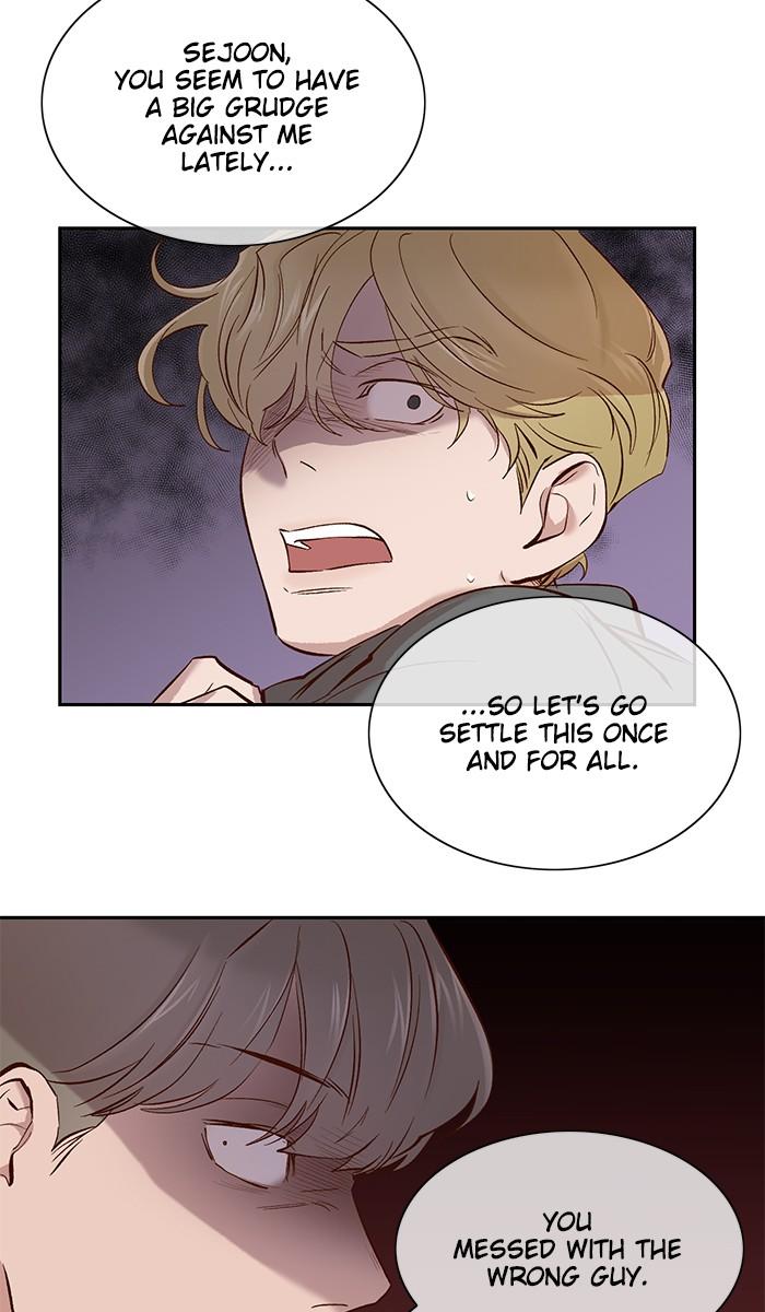 A Love Contract With The Devil Chapter 115 - Page 44