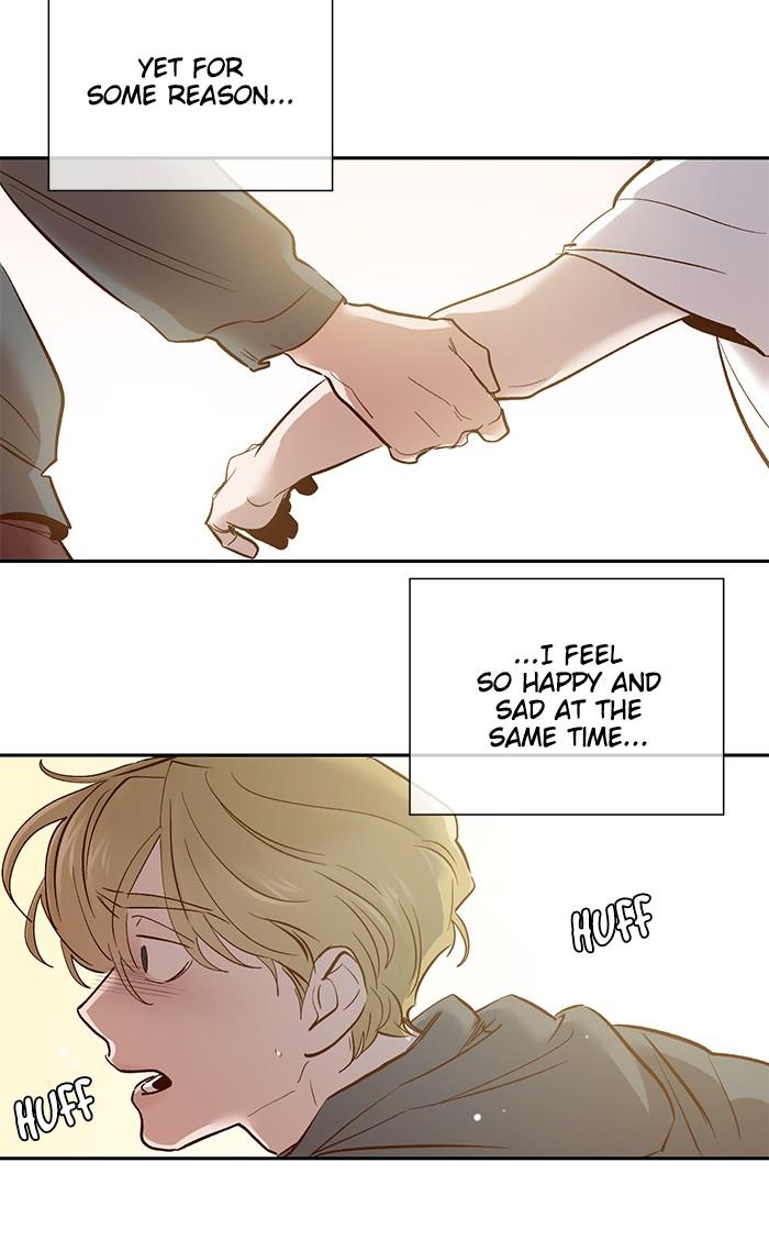 A Love Contract With The Devil Chapter 116 - Page 20