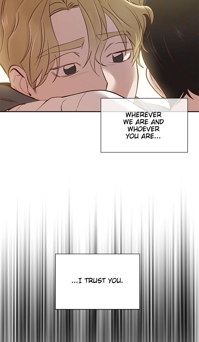 A Love Contract With The Devil Chapter 116 - Page 34