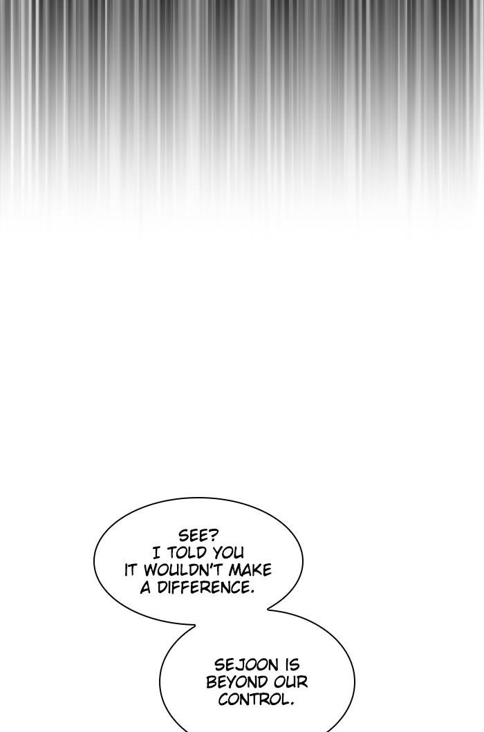 A Love Contract With The Devil Chapter 116 - Page 35