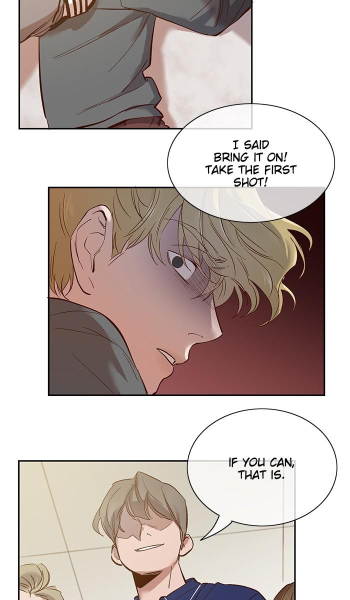 A Love Contract With The Devil Chapter 116 - Page 7