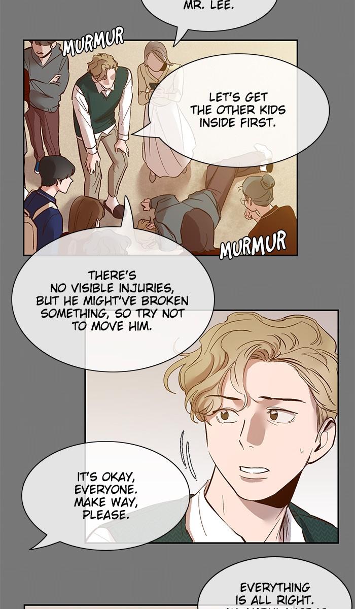 A Love Contract With The Devil Chapter 117 - Page 9
