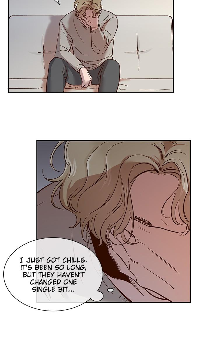 A Love Contract With The Devil Chapter 117 - Page 12