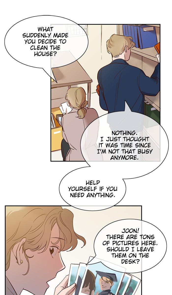 A Love Contract With The Devil Chapter 117 - Page 16