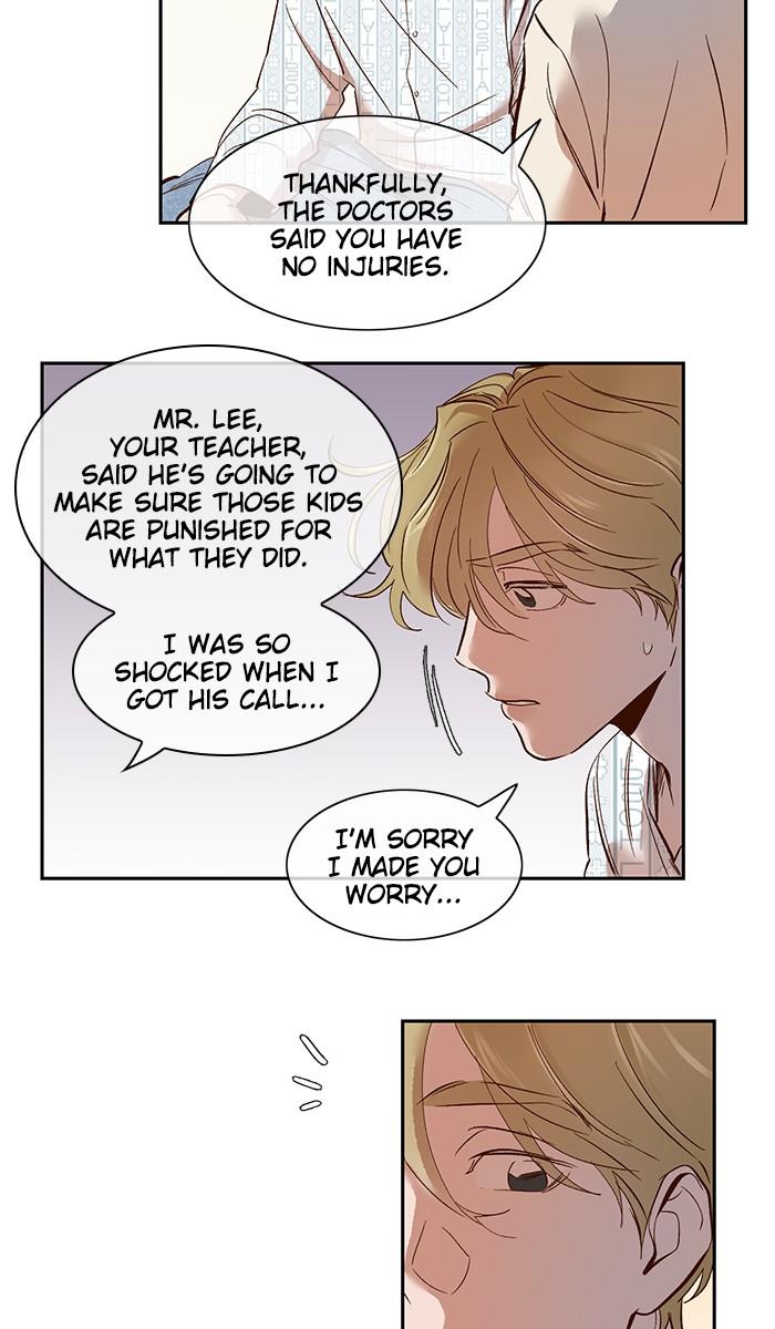 A Love Contract With The Devil Chapter 117 - Page 3