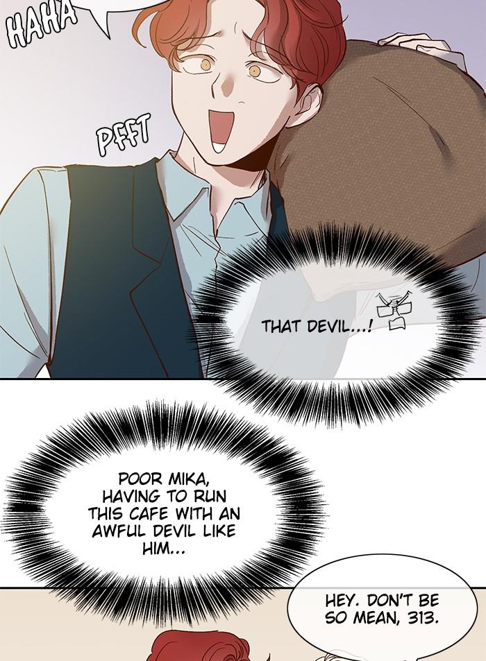 A Love Contract With The Devil Chapter 117 - Page 46