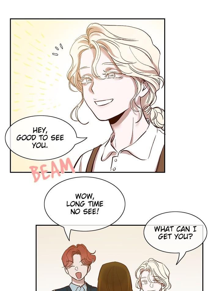 A Love Contract With The Devil Chapter 117 - Page 48