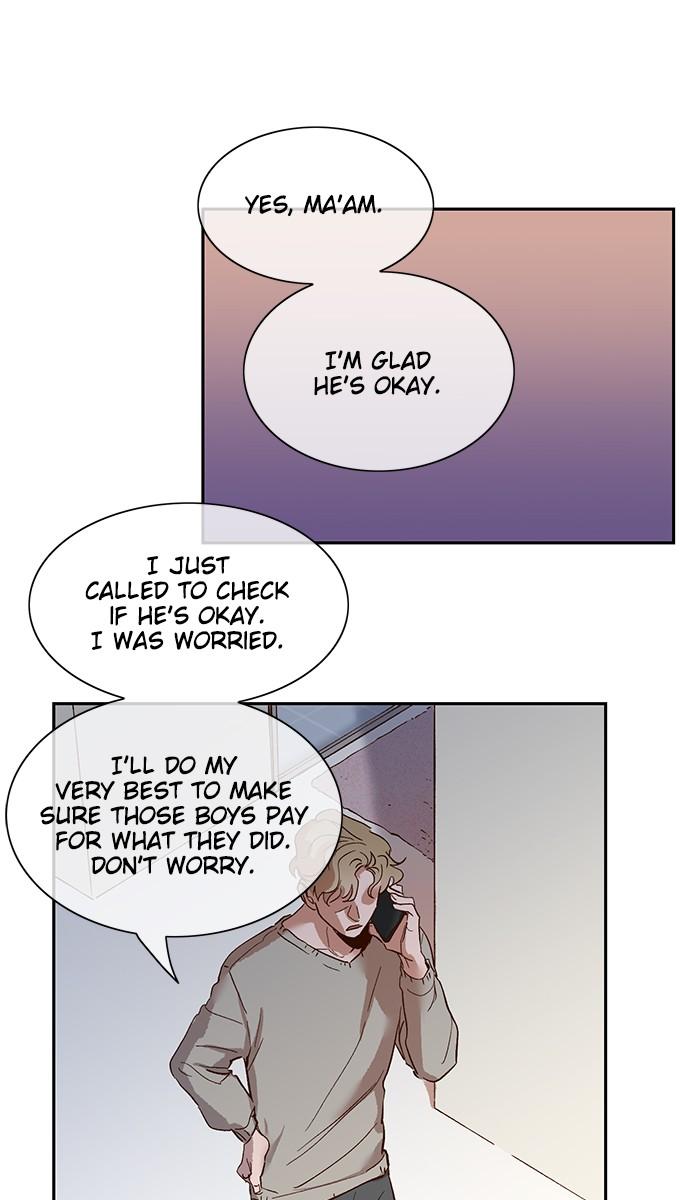 A Love Contract With The Devil Chapter 117 - Page 5
