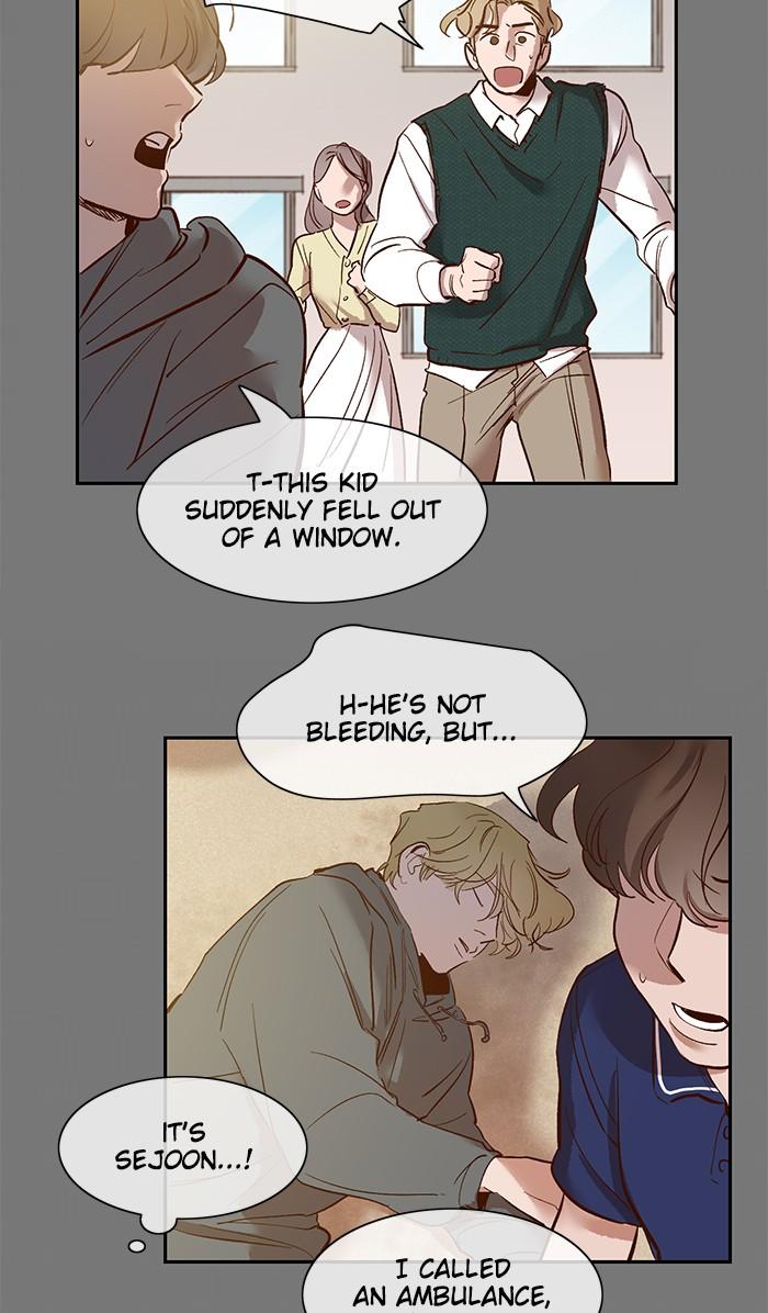 A Love Contract With The Devil Chapter 117 - Page 8