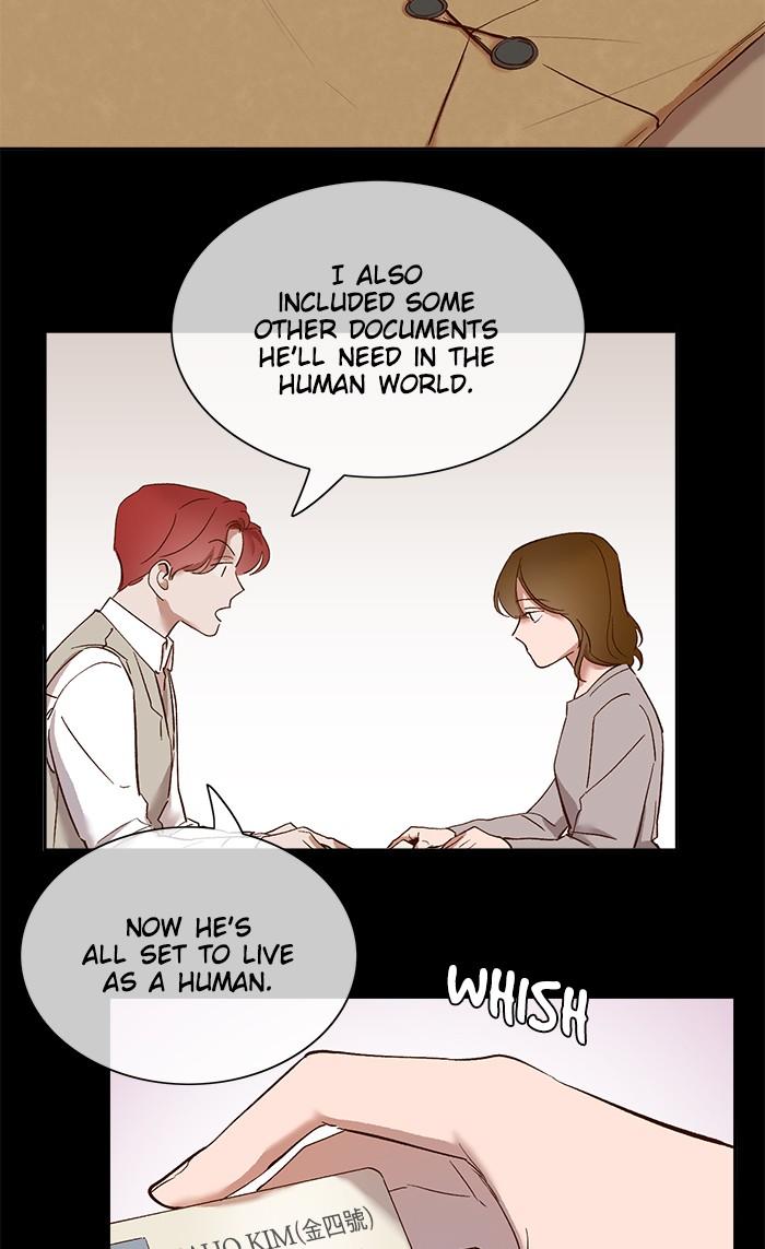 A Love Contract With The Devil Chapter 118 - Page 20