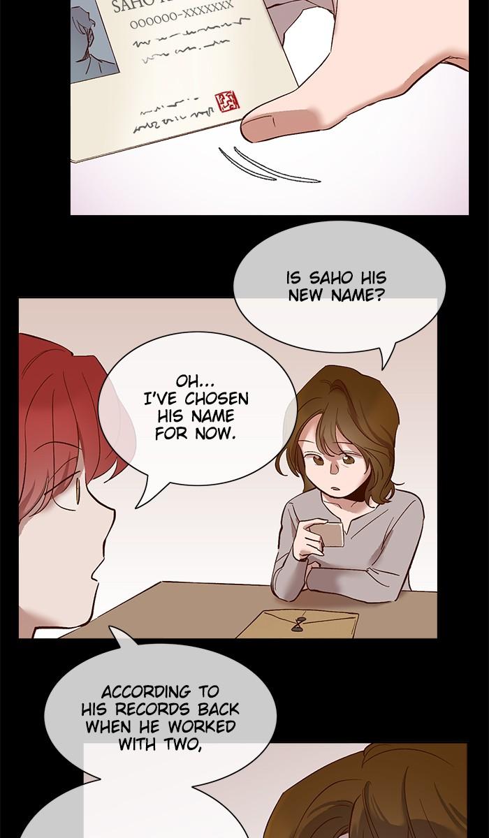A Love Contract With The Devil Chapter 118 - Page 21