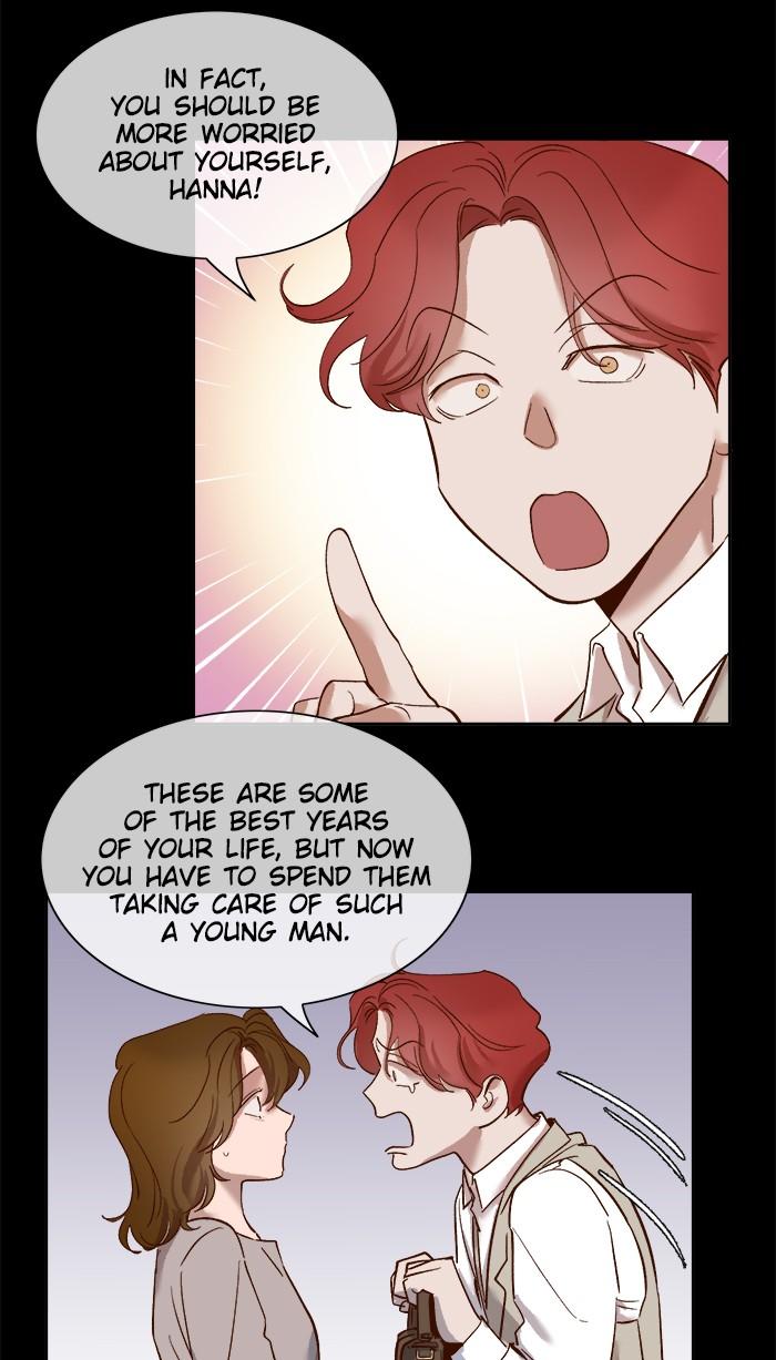 A Love Contract With The Devil Chapter 118 - Page 25