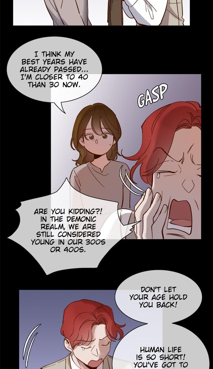 A Love Contract With The Devil Chapter 118 - Page 26