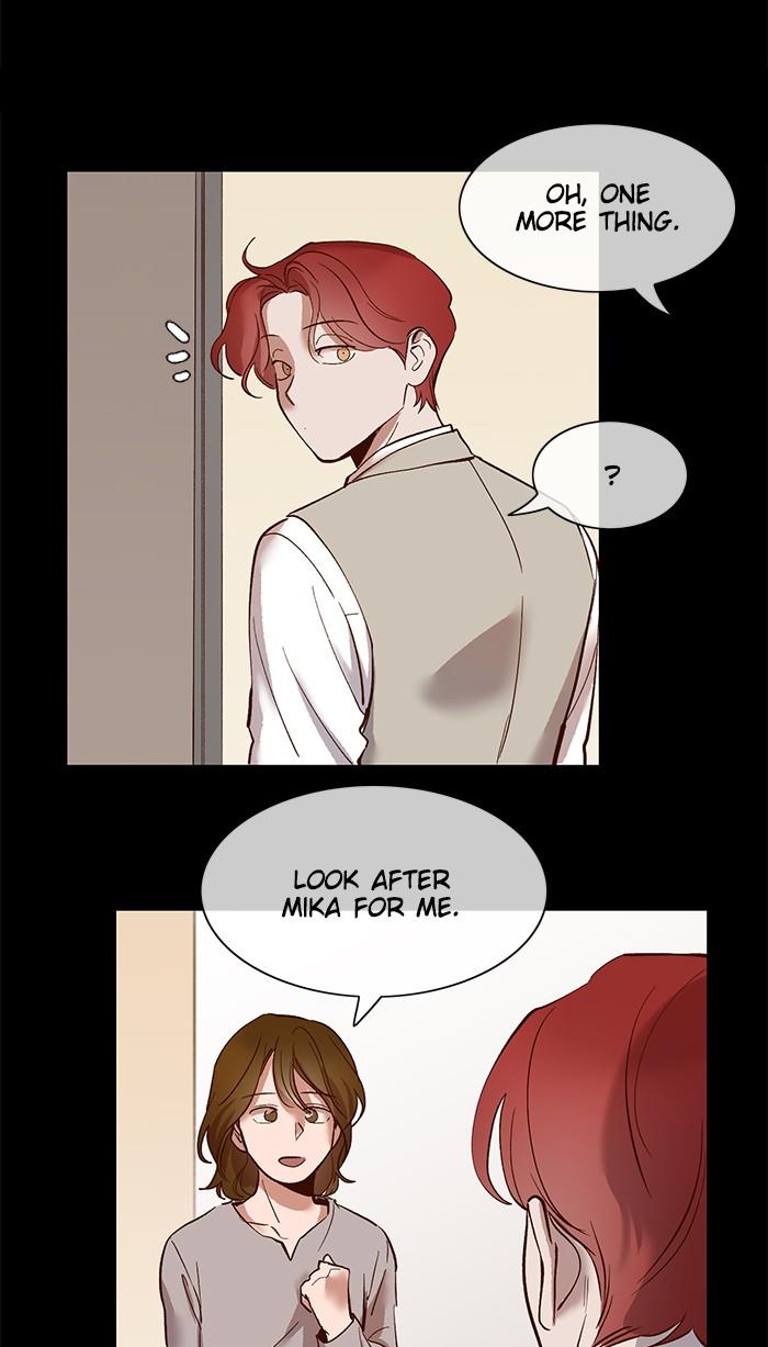 A Love Contract With The Devil Chapter 118 - Page 29