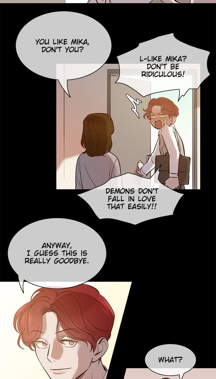 A Love Contract With The Devil Chapter 118 - Page 31