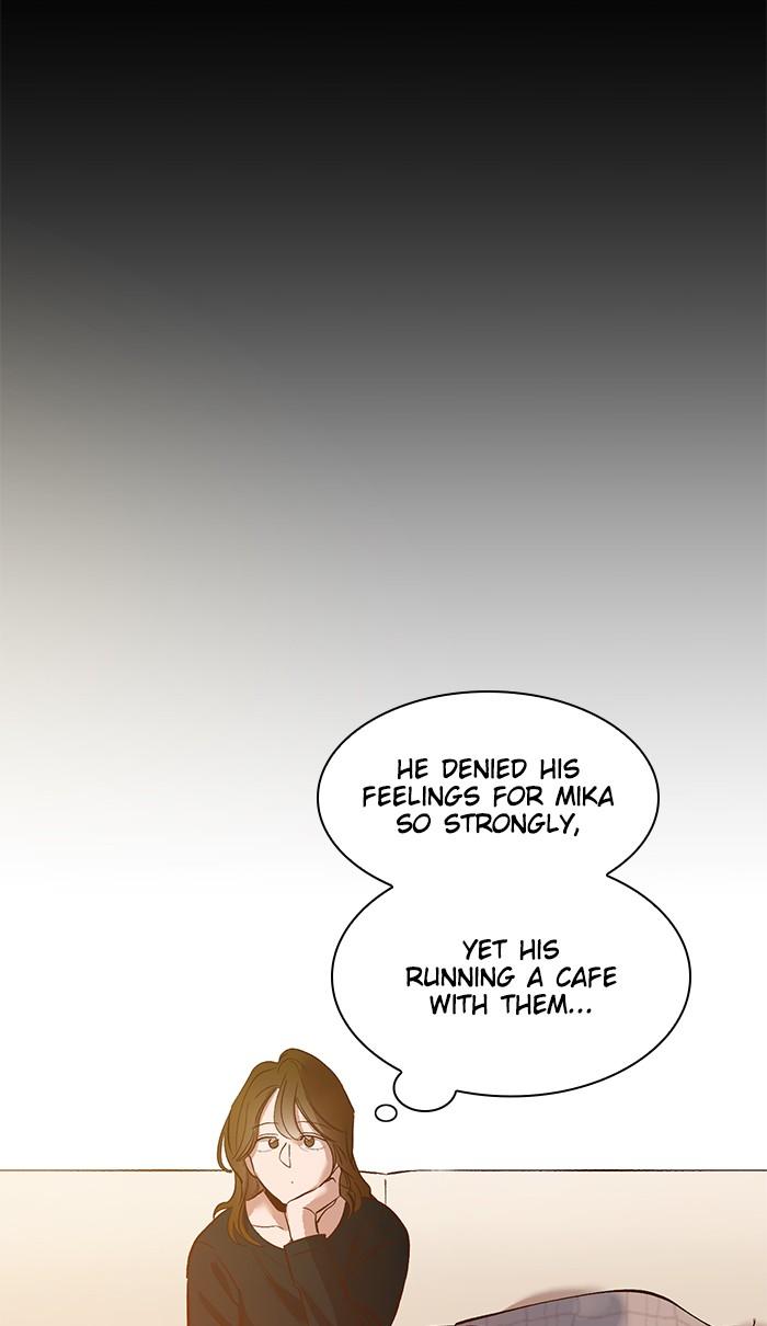 A Love Contract With The Devil Chapter 118 - Page 34