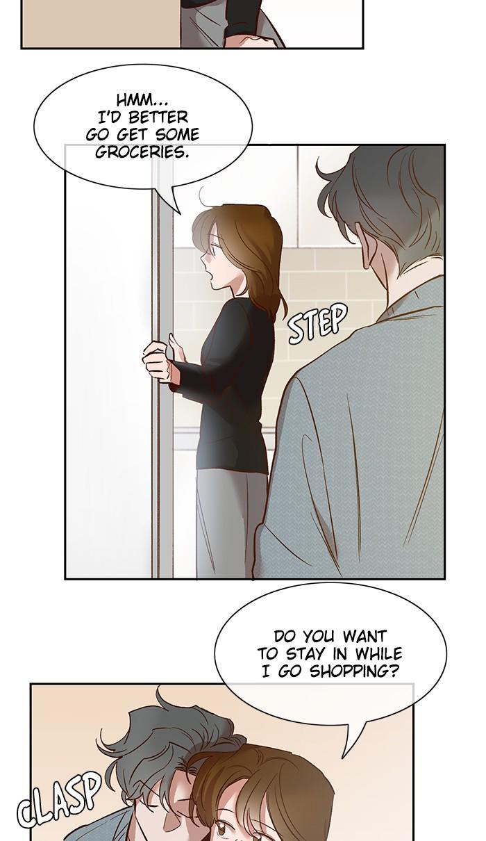 A Love Contract With The Devil Chapter 118 - Page 38