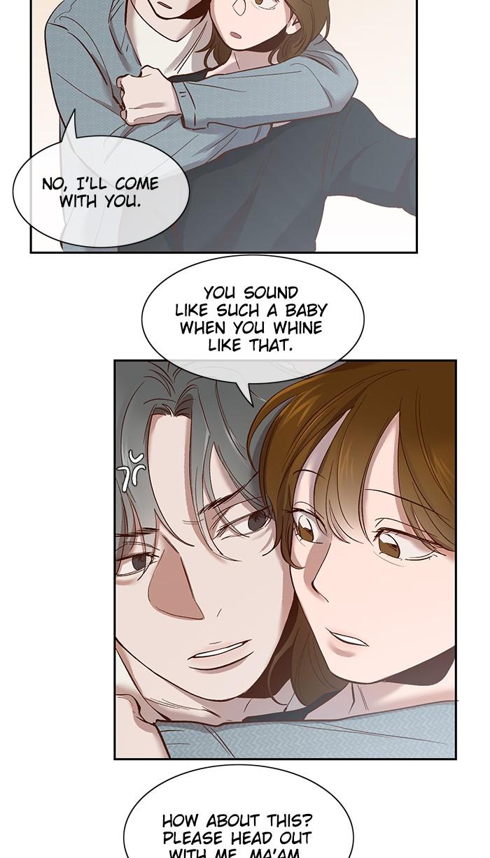 A Love Contract With The Devil Chapter 118 - Page 39