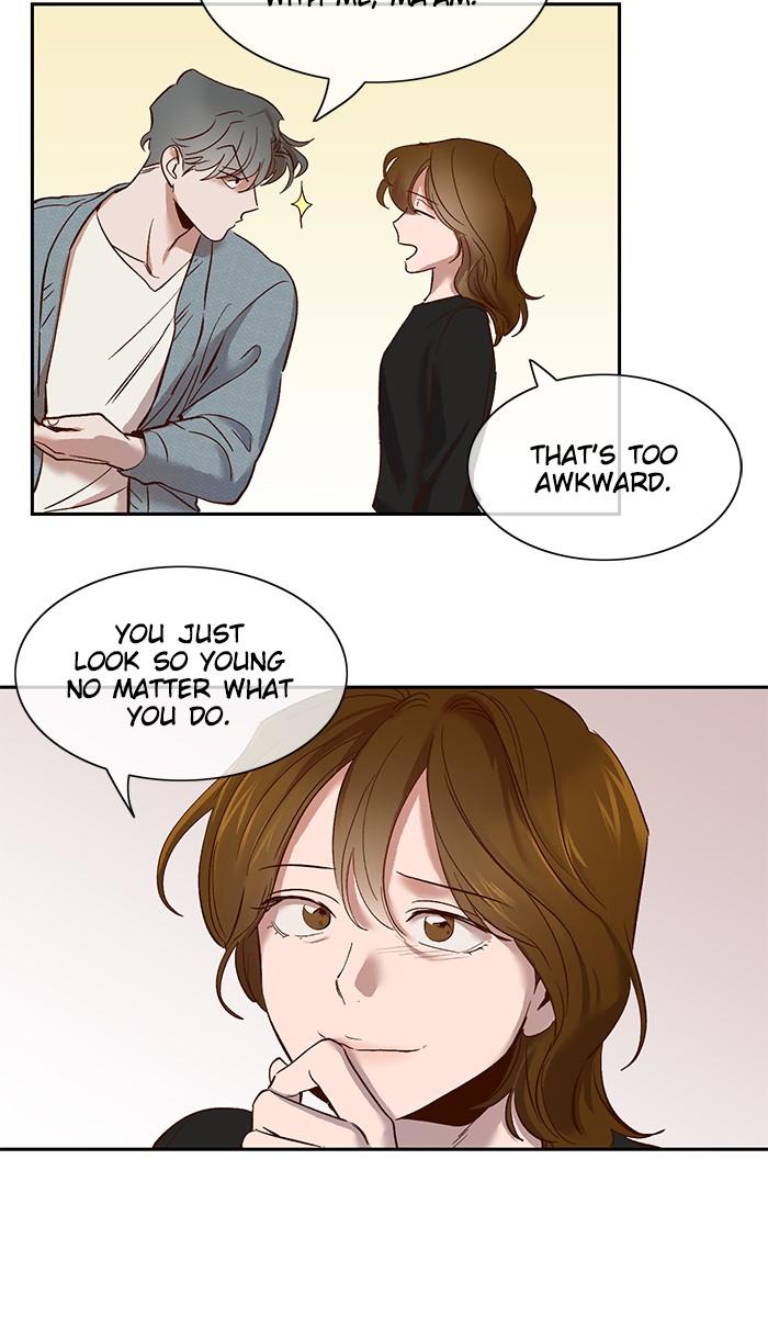 A Love Contract With The Devil Chapter 118 - Page 40