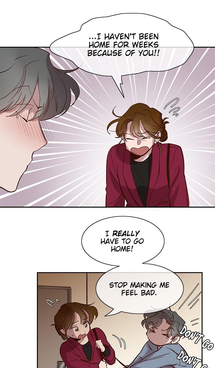 A Love Contract With The Devil Chapter 119 - Page 11