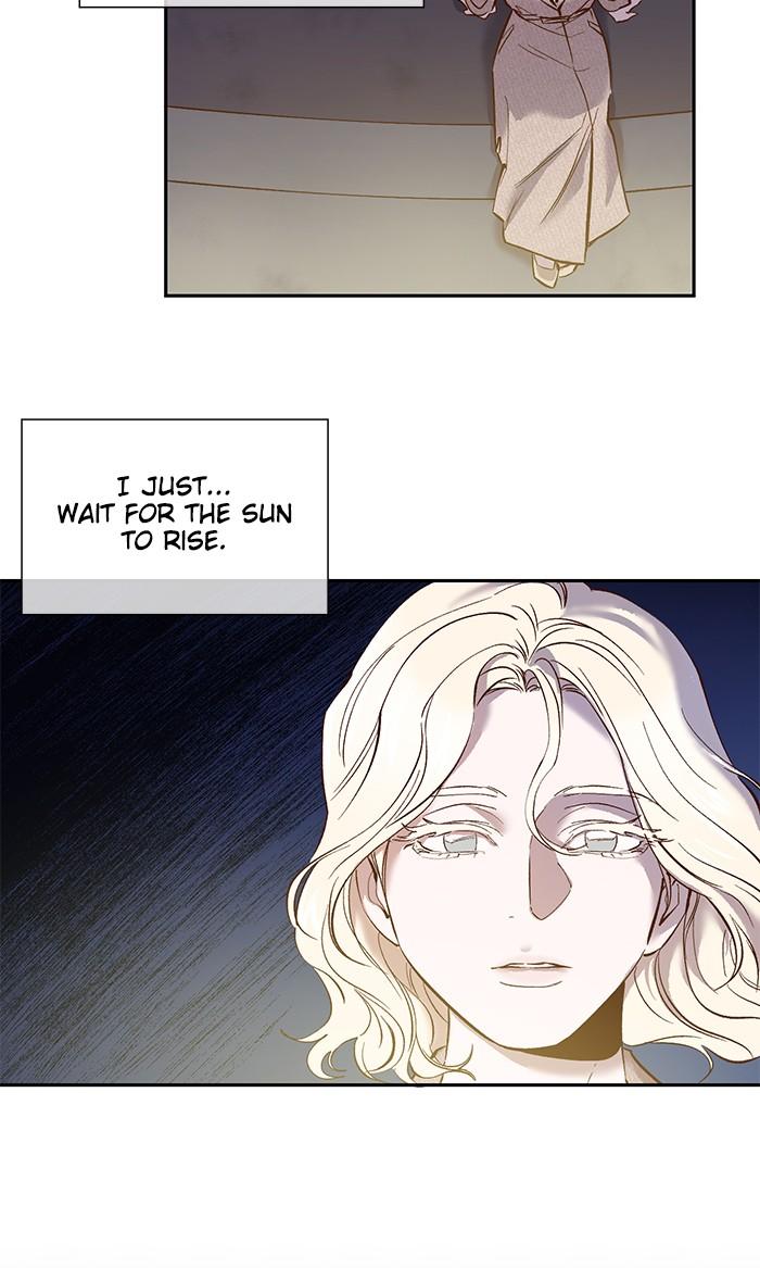 A Love Contract With The Devil Chapter 119 - Page 27